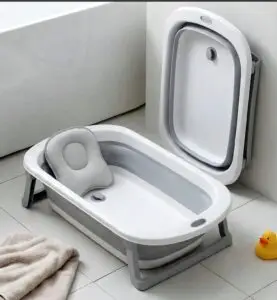 Smart Space-Saving Baby Essentials for Small Apartments