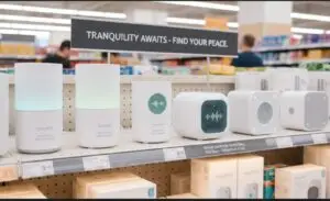 Is a White Noise Machine Safe for Your Baby?